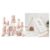 Comfy Cubs Stacking Rocks and Kids Play Tent Bundled