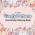 Comfy Patterns Coloring Book for Kids & Adults: Cute and Easy Bold Designs for Relaxation, Stress Relief, Mindfulness & Creative Fun