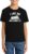 Comical Shirt Youth I Like Big Books and I Cannot Lie Cotton Tee, Black, I Like Big Books and I Cannot Lie