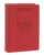 Comix – 16 Month Daily Diary, School Diary 2024-2025 for Boys and Girls, with Hardcover, Ideal for High School, 13 x 17.8 h cm, Red
