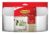 Command 10 Lb Large Organizing Caddy with 4 Strips, 9.91″ x 3.38″ x 5.15″, Heavyweight Damage-Free Hanging for Organizing Cleaning Supplies, Closet, and Pantry