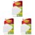 Command 20 lb X-Large Picture Hanging Strips, 16 Pairs White Strips Heavy Duty Picture Hanger (Pack of 3)
