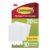 Command 20 lb XL 10 Pairs Heavyweight (20 Strips) & 15 lb Large Picture Hanger 14 Pairs (28 Strips), Damage-Free Hangers for Picture Frames, Ideal for Home Room Wall Decor, White Adhesive