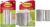 Command Assorted Universal Picture Hanger, 3 Jumbo and 3 Standard Hooks with Command Strips, Great for Sawtooth, D-Ring, Wire, Keyhole and Other Frames, Damage-Free Hanging for Home Decor