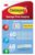 Command Clear Decorating Clips, Value Pack of 60 Transparent Clips and 68 Small Adhesive Strips – Little Hooks for Decorations and Fairy Lights – Damage Free Hanging – Packaging May Vary