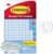 Command™ Clear Decorating Clips with Clear Strips CL026-60, 60 Clips + 68 Strips/Pack