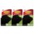 Command Large Picture Hanging Strips, Black, 3 Pack, 60 Pairs, Damage Free Frame Mounting for Wall Decor on Painted Walls, Finished Wood, Laminate, Tile, Apartments, Dorm Rooms and Classrooms