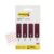 Command Medium Hooks, 4 Hooks, 6 Strips, Damage-Free Hanging with Adhesive, Heavy Duty Hanging Great for Home and Room Decor, Holds up to 3 lb