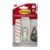 Command MR03-BN Large Brushed Nickel Metal Hook with Modern Reflections