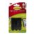 Command Picture Mounting Strips 17201BLK Medium Black 4 Sets