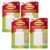 Command Wire-Backed Picture Hanger, (White) 12-Pack, 17043-ES