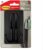 Command X-Large Matte Black Triple Hook, 1-Hook, 3 Strips, Damage-Free Hanging with Adhesive Strips, No Tools Wall Hook for Hanging Decorations in Living Spaces (Pack of 8)