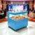 Commercial Electronic Bingo Draw Machine, Customized Lotto Keno Raffle Lottery Machine, Fits 75/80/90 Balls for Party, Game Night & Event Organization