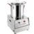Commercial Food Processor, Electric Vegetable Chopper, Dicer, Cutter,