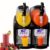 Commercial Margarita Machine,Large Slushy & Margarita & Frozen-Drink Maker