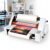 Commercial Photo Laminator, Digital Thermal Roll Machine