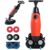 Commercial Professional Floor Scrubber Machine