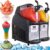 Commercial Slushy Machine, Slushie Machine 300W, Slushy Machine for Home