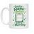 Community Focused Mug – Every Name Matters Every Morning – 11 oz Ceramic