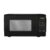 Compact 0.7 Cu Ft Countertop Microwave Oven, 700 Watts Small Microwave for Dorm, Office & Apartment Kitchen, Mini Microwave with Even Heating, One-Touch Popcorn & Defrost.