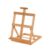 Compact Beech Wood Easel, Style to 2