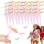Compact Hand Helicopter, Set 30 Pieces, Outdoor Toys Party, Favors