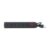 Compact Pp 6 Outlet Power Strip with Right Angle Plug,100 cm