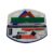 Compass Ruler Protractor Stationery Set 10 Piece
