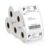 Compatible DYMO 1744907 (4″ x 6″) LW Extra-Large Shipping Labels
