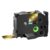 Compatible for Brother P Touch Label Maker Tape 24mm 0.94 Laminated Gold