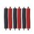 Compatible For Roborock Qrevo Master/Qrevo Slim Robot Vacuums Cleaner Accessory Main Side Brush Hepa Filter Mop Cloths Dust Bag Spare Part(6pcs A)