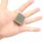 Compatible for UUUUON Magnetic Beads Gel, 2025 Nail Art Gel Polish for Water Ripple & Cat Eye Design, 6 Colors Set (99 characters)(Nickel1000Pcs,4.8MM)