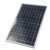 Compatible with 15W 12V Portable Monocrystalline Solar Panel Kit with Clip Connectors, IP65 Waterproof PET for Home, Outdoor, Industrial, and Business-Power Supply Applications