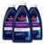 Compatible with Bissell, Oxygen Boost Cleaning Liquid, 236ML