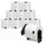 Compatible with Brother QL800 Label DK1202 Die-Cut Shipping Label 2.4″x3.9″