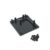 Compatible with MN168 for MN78 for MN99S 1/12 RC Car Upgrade Parts Replacement Accessories Metal Gearbox Mount Base Motor Holder RC Repairs Models
