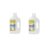 Compatible with Shark. Matrix Plus. robot floor cleaners, 1000ml