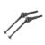 Compatible with Wltoys 12428 12423 12428-ABC 1/12 RC Cars Upgrades Parts Replacement Accessories Metal Drive Shaft CVD 12428-0090 Rc Parts