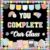 Composition Notebook Back to School Bulletin Board Decoration You Complete Our Class Paper Cutouts First Day of School Welcome Back Bulletin Board Set for Classroom Chalkboard Wall Decor Home Supplies