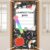 Composition Notebook Back to School Door Cover Welcome Banner Wall Decor