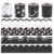 Composition Notebook Bulletin Board Borders Include 4 Patterns, 49ft/Roll