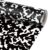 Composition Notebook Bulletin Board Paper Roll Black White Bulletin Board Background Not Easy to Fade Bulletins Decorations Crafts for Back to School Poster Arts Crafts Classroom Supply 15.8in x 20ft