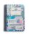 Composition Notebook Miniature Set – 3 Small Books – 4.25 x 3.25 Inches