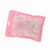 Compressed Face Mask 100Pcs Non Woven Fiber Highly Hydrating DIY Facial