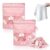 Compressed Towels, Disposable Washcloths, Large Size Disposable Compressed Face Towels, 60 PCS Ultra Soft Portable Washcloths Tablets Reusable for Travel Camping Hiking Outdoor Sports Beauty Salon
