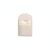 Compression Garment Bag with Window, Polyester Hanging Storage Cover for Coats and Jackets (1 PC)