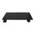 Computer Case Stand with Wheels for Desk Under Use, Adjustable