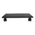 Computer Case Stand with Wheels, Under Desk CPU Holder