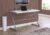 Computer Desk for Small Spaces, Home Office, Laptop, 48″ l