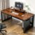 Computer Desk Modern Computer Desk